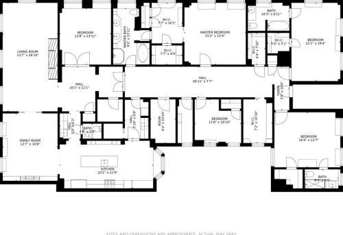 301 Berkeley St, Boston MA  exterior