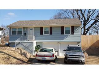 707 3rd St, Independence, MO 64050-3246