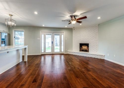 9612 Ferndale Rd, Dallas TX 75238-2731 exterior