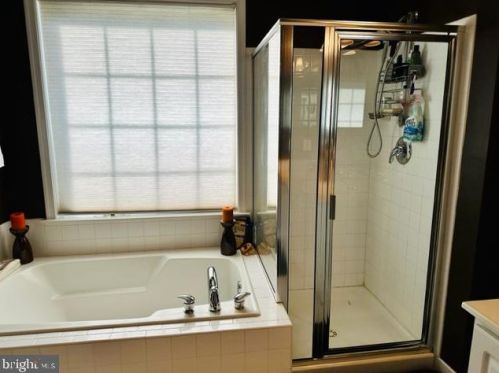 1637 Treetop Vw Ter, Silver Spring MD 20904-4213 exterior