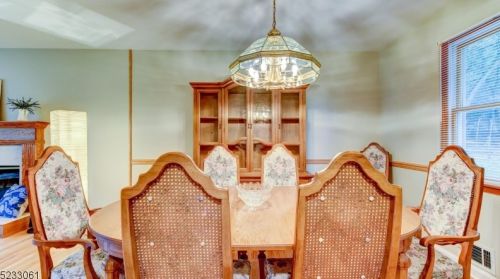 454 Stony Brk Dr, Bridgewater NJ 08807-1988 exterior