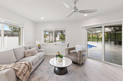 441 53rd St, Boca Raton FL  33487-3750 exterior