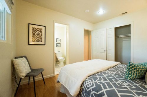 2067 Evelyn Ave, San Jose CA 95122-1611 exterior