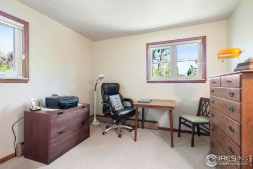 430 Lipan Way, Boulder CO 80303-3639 exterior