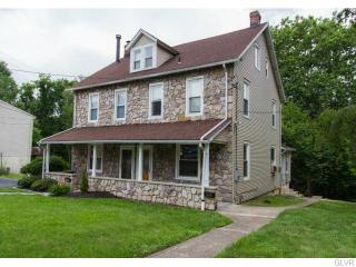 303 Craig Ave, Bethlehem PA  18018-4610 exterior