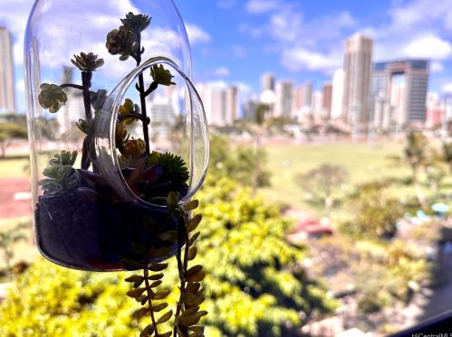 2333 Kapiolani Blvd, Honolulu HI  96826-4485 exterior