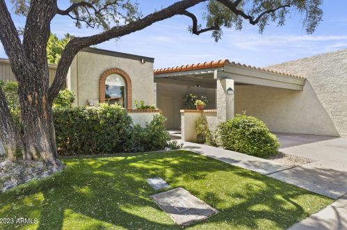 4312 28th Way, Phoenix AZ  85016-5811 exterior