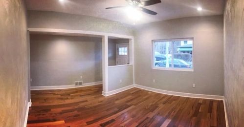 331 Aiken Ave, Pittsburgh PA  15206-2827 exterior