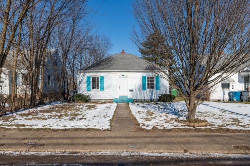 1007 Palmer Ave, Kalamazoo, MI 49001-3851