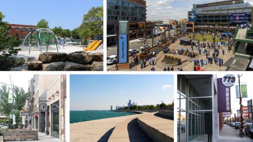 3236 Kenmore Ave, Chicago IL  60657-3307 exterior