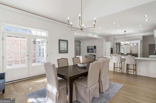 700 Brookwoods Trce, Atlanta GA 30342-2473 exterior