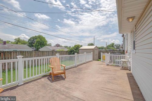 705 Delmar Ave, Glen Burnie MD 21061-3915 exterior