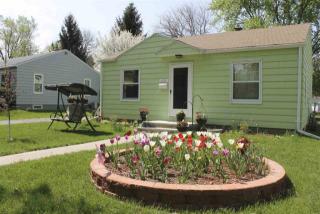 3745 Sargent St, Madison WI  53714-2959 exterior