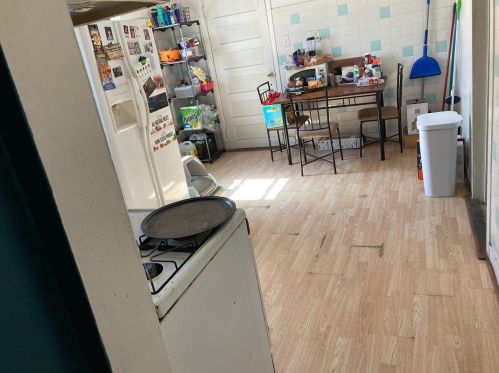 4154 Artesian Ave, Chicago IL 60632-1204 exterior