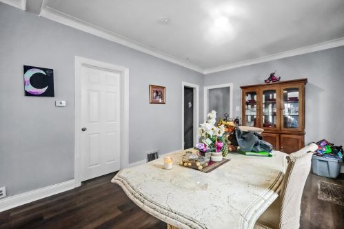 6525 Laflin St, Chicago IL  60636-2811 exterior