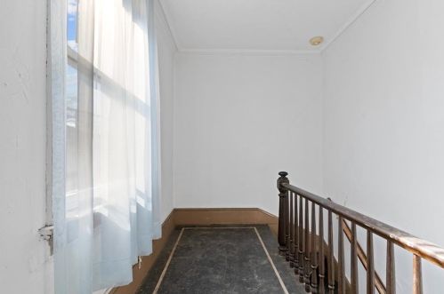 107 Penn St, Providence RI 02909-1326 exterior