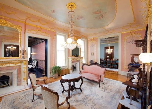 5501 Elgin St, Pittsburgh PA 15206-1432 exterior