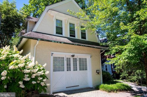 1 West St, Media PA 19063-2614 exterior