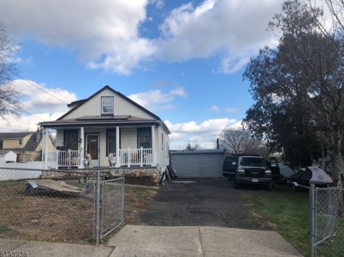 358 Linwood Ave, Paterson NJ  07502-1024 exterior