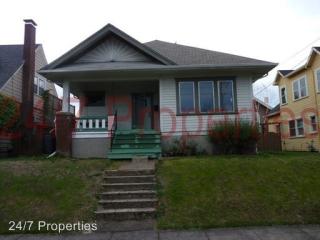 2823 48th Ave, Portland OR  97206-1520 exterior