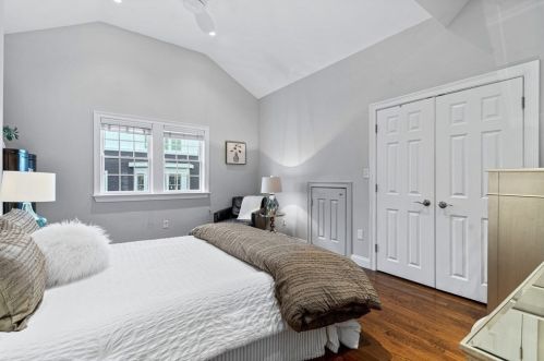 29 Belmont St, Boston MA exterior