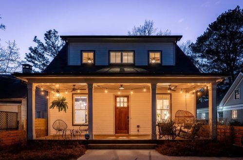 1065 Gilbert St, Atlanta GA  30316-2565 exterior