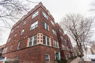 6110 Glenwood Ave, Chicago IL  60660-1804 exterior