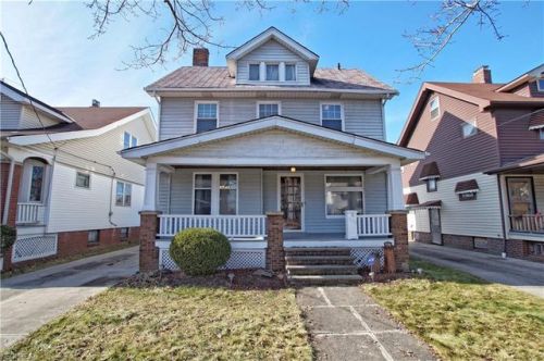 4244 48th St, Cleveland, OH 44144-1931