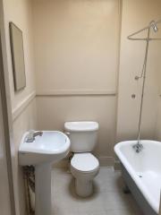 640 Dumbarton Ave, Baltimore MD  21218-1228 exterior