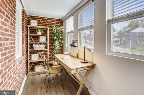 3437 24th St, Washington DC 20020-1901 exterior