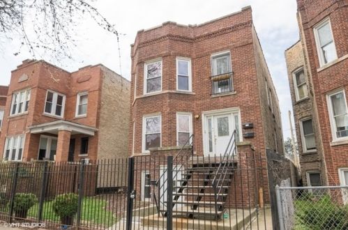 3436 Ridgeway Ave, Chicago, IL 60618-5220