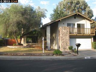 1230 Golden Springs Ln, Concord, CA 94521-3523