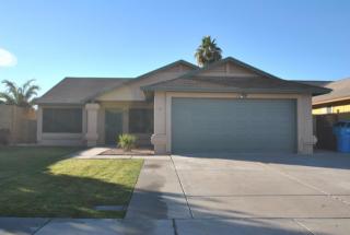 3211 Potter Dr, Phoenix AZ  85027-6031 exterior