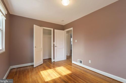 1505 Drexel St, Silver Spring MD 20912-7031 exterior