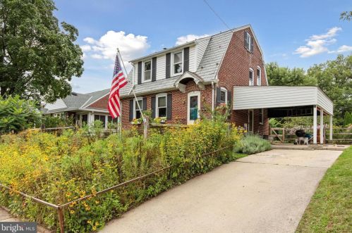 41 6th St, Pottstown, PA 19464-5225