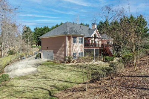 6093 Rockingham Way, Gainesville GA 30506-6934 exterior