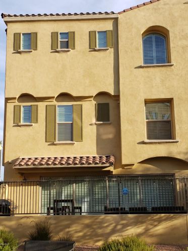 7084 Ivanhoe St, Chandler AZ 85226-0804 exterior