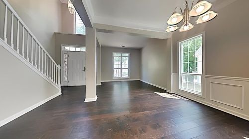 490 Fitzgerald Pl, Atlanta, GA 30349-1050