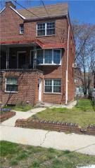 1033 102nd St, Brooklyn NY  11236-4419 exterior