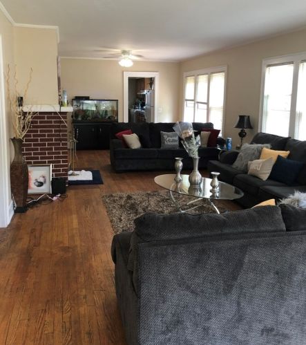 1106 Grv Ave, Waukegan IL 60085-1421 exterior