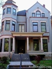 1341 3rd St, Louisville KY  40208-2376 exterior