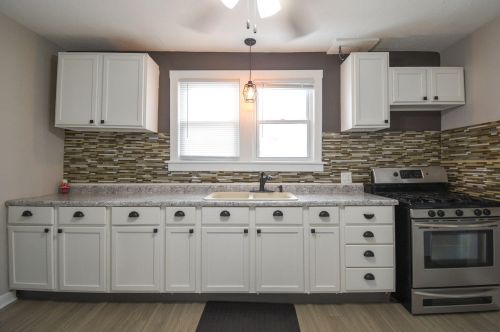 2136 Saint Charles Ave, Grand Rapids MI 49507-2343 exterior