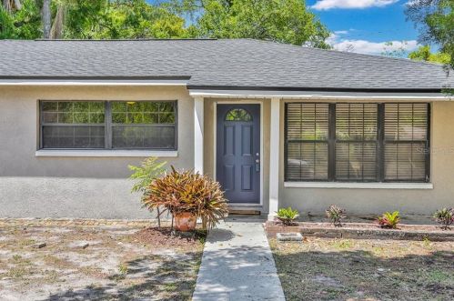 401 Floriland Ave, Tampa FL  33612-7809 exterior