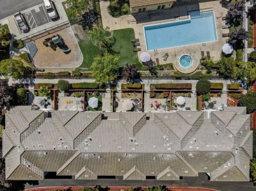 227 Vista Roma Way, San Jose CA 95136-4444 exterior