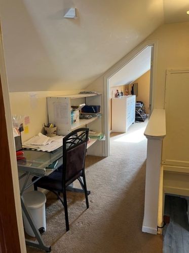 111 Wilber St, Springfield MA 01104-2527 exterior