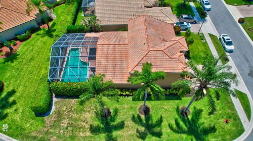 6828 Ashton St, Boynton Beach FL 33437-6039 exterior