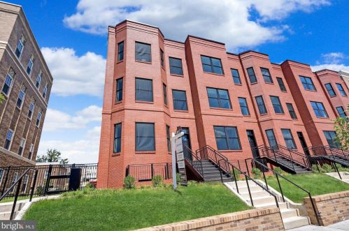 1015 Spring Rd, Washington, DC 20010-1421