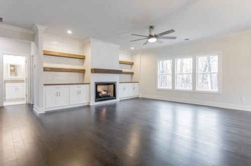 5540 Chestatee Landing Way, Gainesville GA exterior