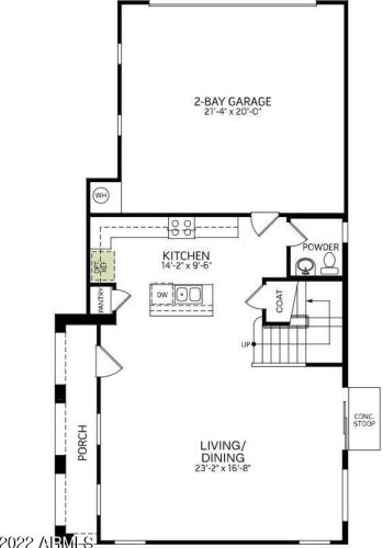 4140 58th Ln, Phoenix, AZ 85043-1733