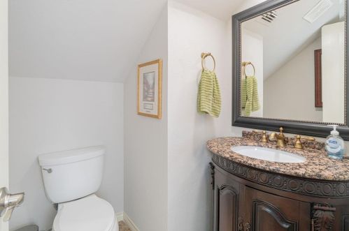 5801 Buffridge Trl, Dallas TX  75252-2331 exterior